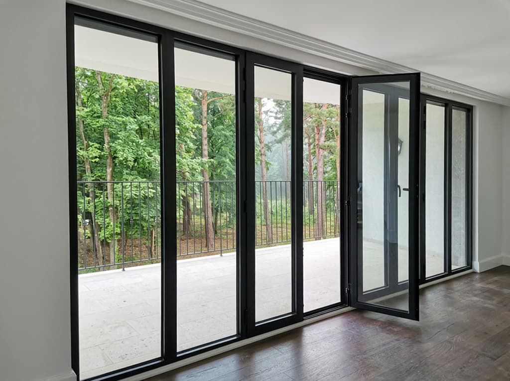Ventanas abisagradas a medida en Culleredo